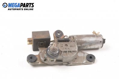 Front wipers motor for Toyota Carina 1.6, 116 hp, hatchback, 1995, position: rear