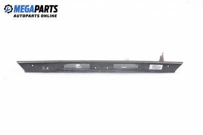 Boot lid moulding for Toyota Carina 1.6, 116 hp, hatchback, 5 doors, 1995, position: rear