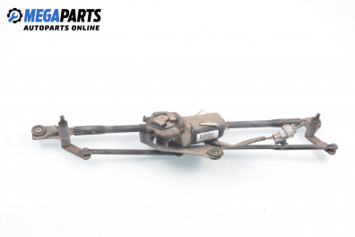 Front wipers motor for Toyota Carina 1.6, 116 hp, hatchback, 1995, position: front