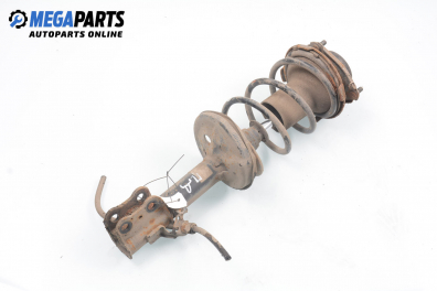 Macpherson shock absorber for Toyota Carina 1.6, 116 hp, hatchback, 5 doors, 1995, position: front - right