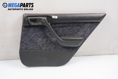 Interior door panel  for Toyota Carina 1.6, 116 hp, hatchback, 5 doors, 1995, position: rear - right