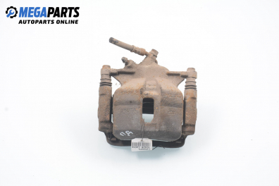 Caliper for Toyota Carina 1.6, 116 hp, hatchback, 5 doors, 1995, position: front - right