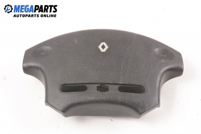Airbag for Renault Laguna I (B56; K56) 2.0, 113 hp, hatchback, 5 uși, 1994, position: fața