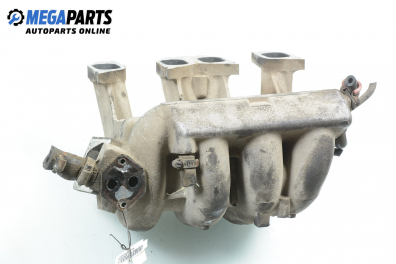 Intake manifold for Renault Laguna I (B56; K56) 2.0, 113 hp, hatchback, 5 doors, 1994