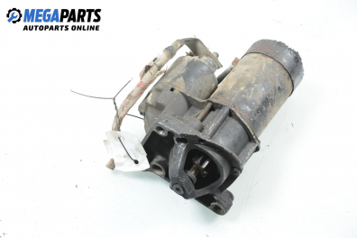 Demaror for Renault Laguna I (B56; K56) 2.0, 113 hp, hatchback, 5 uși, 1994