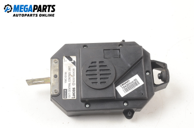 Modul zentralverriegelung for Rover 800 2.5 SD, 118 hp, sedan, 5 türen, 1996