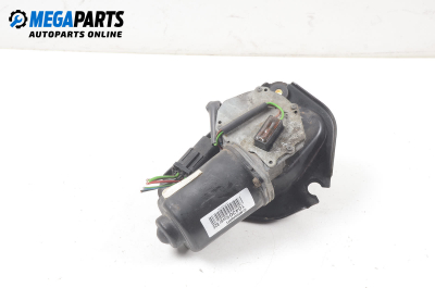Front wipers motor for Rover 800 2.5 SD, 118 hp, sedan, 1996, position: front