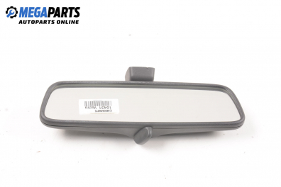 Central rear view mirror for Opel Vectra B 1.6 16V, 101 hp, hatchback, 1996
