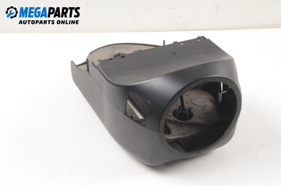 Interior plastic for BMW 3 (E46) 2.0 d, 136 hp, sedan, 5 doors, 1999