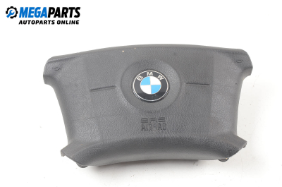 Airbag for BMW 3 (E46) 2.0 d, 136 hp, sedan, 5 türen, 1999, position: vorderseite