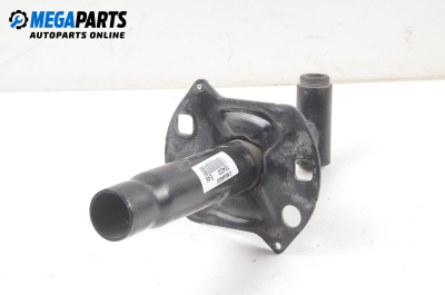 Tampon bară de protecție față for BMW 3 (E46) 2.0 d, 136 hp, sedan, 5 uși, 1999, position: stânga - fața