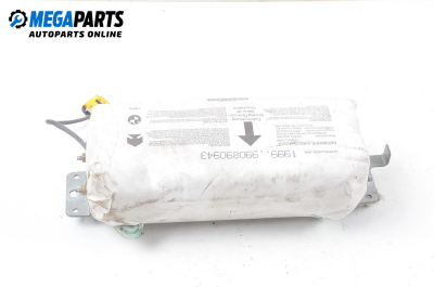 Airbag for BMW 3 (E46) 2.0 d, 136 hp, sedan, 5 türen, 1999, position: vorderseite