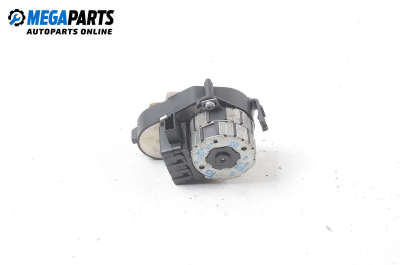 Motor supapă încălzire for BMW 3 (E46) 2.0 d, 136 hp, sedan, 5 uși, 1999