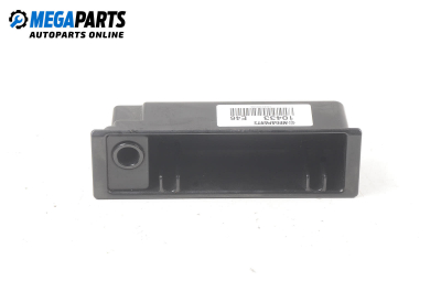 Scrumieră for BMW 3 (E46) 2.0 d, 136 hp, sedan, 5 uși, 1999