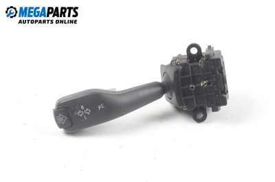 Verstellhebel leuchten for BMW 3 (E46) 2.0 d, 136 hp, sedan, 1999