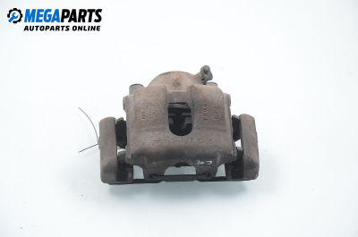 Bremszange for BMW 3 (E46) 2.0 d, 136 hp, sedan, 5 türen, 1999, position: rechts, vorderseite