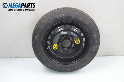 Reserverad for BMW 3 (E46) (1998-2005) 15 inches, width 3.5 (Preis pro stück)