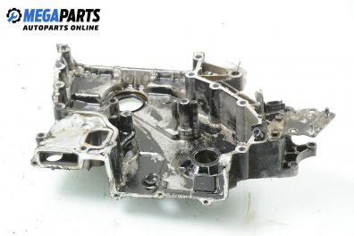 Zahnriemenabdeckung for BMW 3 (E46) 2.0 d, 136 hp, sedan, 1999