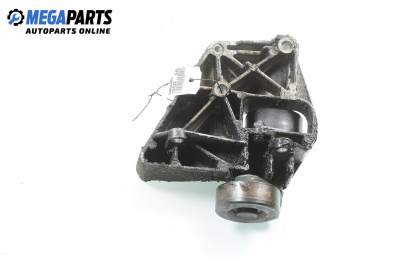 Suport compresor aer condiționat for BMW 3 (E46) 2.0 d, 136 hp, sedan, 5 uși, 1999