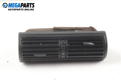 AC heat air vent for BMW 3 (E36) 1.6, 102 hp, hatchback, 3 doors, 1994
