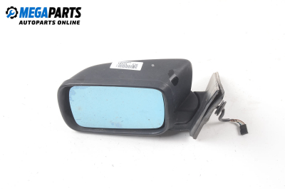 Spiegel for BMW 3 (E36) 1.6, 102 hp, hecktür, 3 türen, 1994, position: links