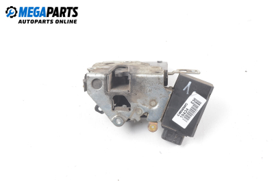 Încuietoare for BMW 3 (E36) 1.6, 102 hp, hatchback, 1994, position: stânga