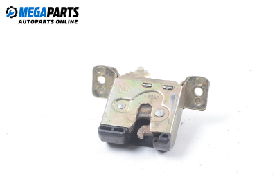 Încuietoare portbagaj for Opel Astra F 1.4 Si, 82 hp, hatchback, 5 uși, 1995, position: din spate