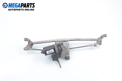 Front wipers motor for Opel Astra F 1.4 Si, 82 hp, hatchback, 1995, position: front