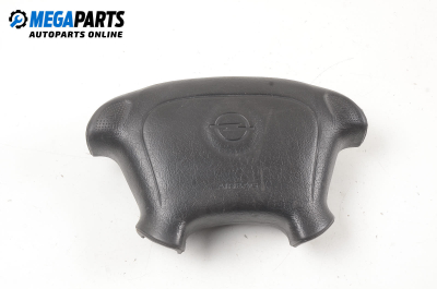 Airbag for Opel Astra F 1.4 Si, 82 hp, hatchback, 5 doors, 1995, position: front