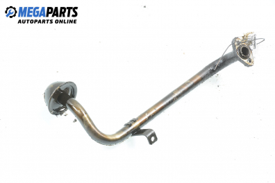 Oil pickup tube for Opel Astra F 1.4 Si, 82 hp, hatchback, 1995