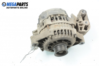 Gerenator for Opel Astra F 1.4 Si, 82 hp, hecktür, 1995