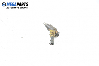 Gasoline fuel injector for Opel Astra F 1.4 Si, 82 hp, hatchback, 5 doors, 1995