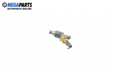 Gasoline fuel injector for Opel Astra F 1.4 Si, 82 hp, hatchback, 5 doors, 1995