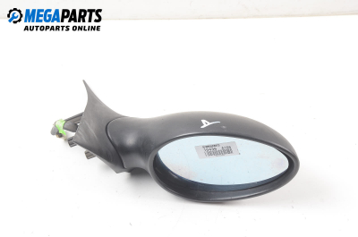 Spiegel for Alfa Romeo 156 1.9 JTD, 105 hp, sedan, 5 türen, 2000, position: rechts