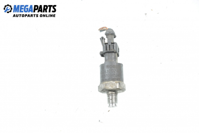 Fuel pressure sensor for Alfa Romeo 156 1.9 JTD, 105 hp, sedan, 2000