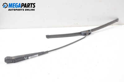 Front wipers arm for Mercedes-Benz T1 2.4 D, 72 hp, truck, 1988, position: right