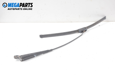 Front wipers arm for Mercedes-Benz T1 2.4 D, 72 hp, truck, 1988, position: left