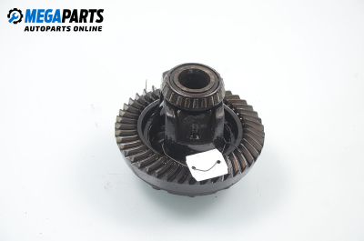 Differential pinion for Mercedes-Benz T1 2.4 D, 72 hp, truck, 1988