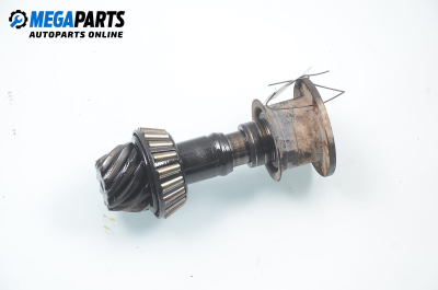Differential pinion for Mercedes-Benz T1 2.4 D, 72 hp, truck, 3 doors, 1988
