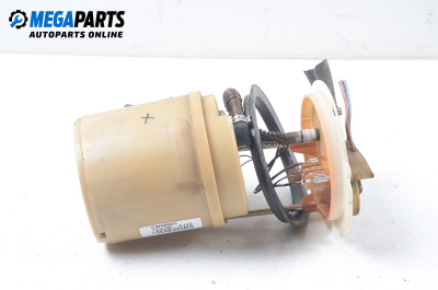 Fuel pump for Mercedes-Benz A-Class W168 1.4, 82 hp, hatchback, 5 doors, 1999