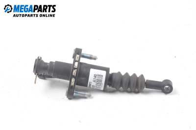 Master clutch cylinder for Mercedes-Benz A-Class W168 1.4, 82 hp, hatchback, 1999