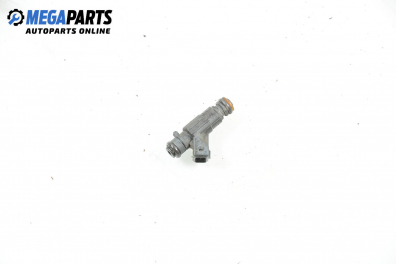 Benzineinspritzdüse for Mercedes-Benz A-Klasse W168 1.4, 82 hp, hecktür, 5 türen, 1999