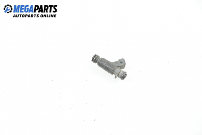 Benzineinspritzdüse for Mercedes-Benz A-Klasse W168 1.4, 82 hp, hecktür, 5 türen, 1999