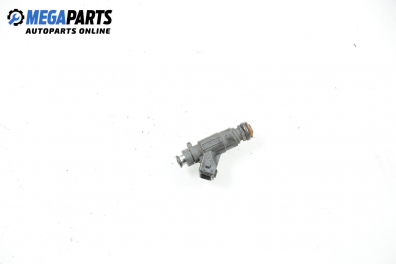 Benzineinspritzdüse for Mercedes-Benz A-Klasse W168 1.4, 82 hp, hecktür, 5 türen, 1999