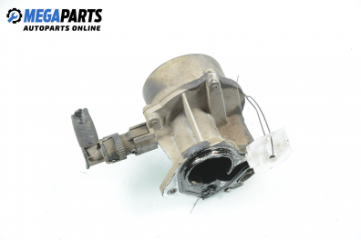 Vacuum pump for Renault Megane Scenic 1.9 D, 64 hp, minivan, 5 doors, 1999