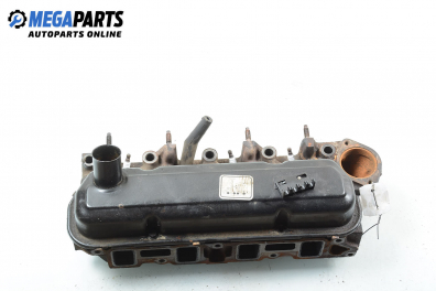 Engine head for Ford Ka 1.3, 60 hp, hatchback, 3 doors, 1998