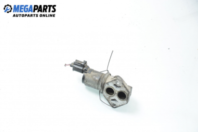 Idle speed actuator for Ford Ka 1.3, 60 hp, hatchback, 3 doors, 1998