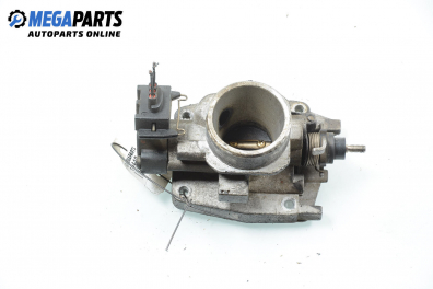 Drosselklappe for Ford Ka 1.3, 60 hp, hecktür, 3 türen, 1998