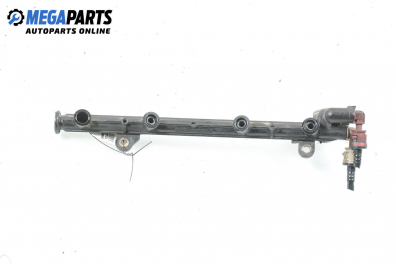 Fuel rail for Ford Ka 1.3, 60 hp, hatchback, 3 doors, 1998