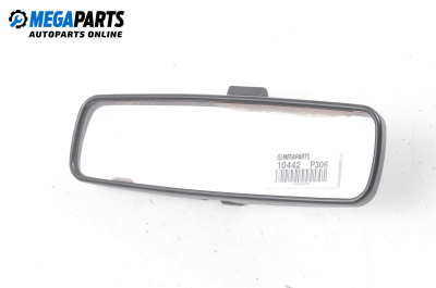 Oglindă centrală retrovizoare for Peugeot 306 1.4, 75 hp, hatchback, 1996